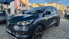 Antracite Usado 2021 Renault Kadjar Black Edition SUV | € 21.900 (Preço justo)