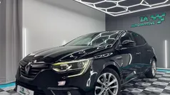 Preto Usado 2018 Renault Mégane IV LIMITED Citadino | € 13.250 (Super Preço)