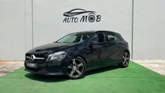 Usado 2018 Mercedes A180 | € 17.489 (Bom preço)