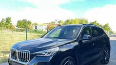 Usado 2025 BMW X1 SUV | € 42.270