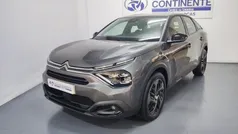 Usado 2023 Citroën C4 Feel | € 19.950 (Preço justo)
