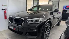Usado 2021 BMW X4 SUV | € 53.750 (Preço justo)
