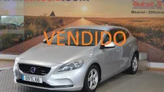 Usado 2014 Volvo V40 Momentum Carrinha | € 10.500 (Preço justo)
