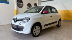 Usado 2014 Renault Twingo Dynamique Citadino | € 7.750 (Preço justo)