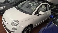 Usado 2014 Fiat 500 Lounge Citadino | € 8.500 (Super Preço)