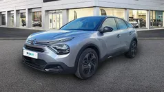 Cinzento Usado 2023 Citroën C4 Feel Sedan | € 23.900 (Preço justo)