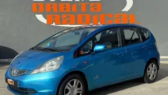 Azul Usado 2010 Honda Jazz Citadino | € 6.999 (Preço justo)