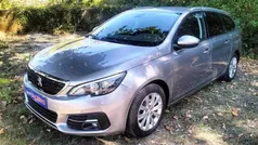 Usado 2020 Peugeot 308 Style Carrinha | € 14.950 (Preço justo)