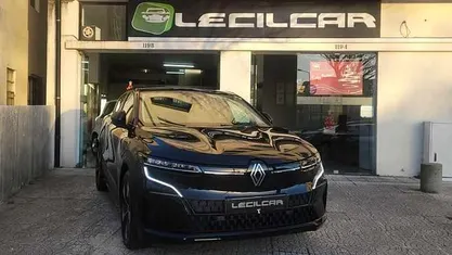 Usado 2022 Renault Mégane IV | € 21.000 (Super Preço)