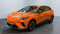 Usado 2023 MG MG4 EV Citadino | € 20.990 (Preço justo)