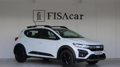 Usado 2023 Dacia Sandero Essentiel Citadino | € 14.990 (Preço justo)