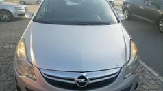 Usado 2011 Opel Corsa Eco | € 4.990 (Preço justo)