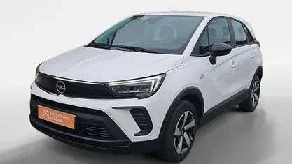 Usado 2023 Opel Crossland SUV | € 14.943 (Bom preço)