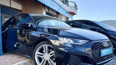 Usado 2021 Audi A3 S-Line Sedan | € 22.950 (Bom preço)