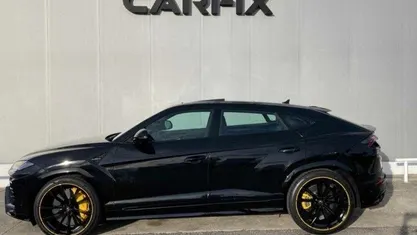 Usado Lamborghini Urus 650 HP (478 kW) 2022 SUV