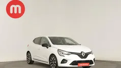 Usado 2023 Renault Clio V Techno | € 17.299 (Preço justo)