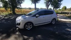Branco Usado 2012 Peugeot 3008 Carrinha | € 9.999 (Preço justo)