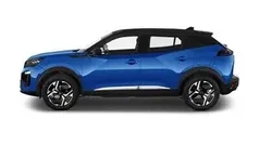 Usado 2024 Peugeot 2008 Allure SUV | € 23.990 (Preço justo)