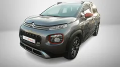 Usado 2021 Citroën C3 Aircross SUV | € 11.990 (Preço justo)