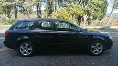Usado 2006 Audi A4 Carrinha | € 6.500 (Preço justo)