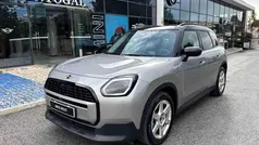 Usado 2025 Mini Countryman Classic SUV | € 38.490 (Super Preço)