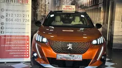 Outra Usado 2021 Peugeot e-2008 SUV | € 22.990 (Preço justo)