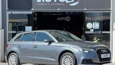 Usado 2016 Audi A3 | € 19.990 (Preço justo)