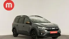 Usado 2024 Dacia Jogger Extreme Monovolume | € 20.499 (Preço justo)