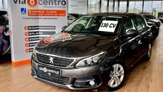 Usado 2019 Peugeot 308 Active | € 11.750 (Bom preço)