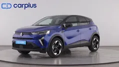 Usado 2024 Renault Captur Techno SUV | € 23.900 (Preço justo)