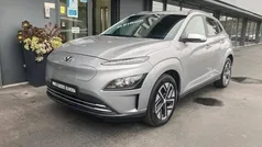 Usado 2022 Hyundai Kauai SUV | € 18.890 (Preço justo)