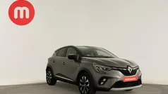 Usado 2024 Renault Captur Techno SUV | € 20.999 (Preço justo)