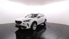 Usado 2023 Cupra Formentor SUV | € 30.900 (Preço justo)