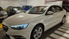 Branco Usado 2019 Opel Insignia Dynamic Citadino | € 13.580 (Preço justo)
