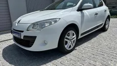 Usado 2010 Renault Mégane III Dynamique | € 5.950 (Bom preço)