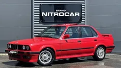 Vermelho Usado 1987 BMW 325 | € 17.850