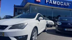 Usado 2013 Seat Ibiza | € 9.980 (Preço justo)