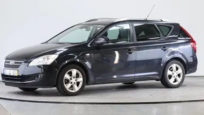 Usado 2009 Kia Ceed Sportswagon Carrinha | € 4.990 (Bom preço)