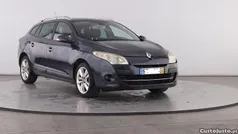 Outra Usado 2010 Renault Mégane GrandTour Luxe Carrinha | € 3.990 (Super Preço)
