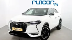 DS Automobiles DS3 Crossback