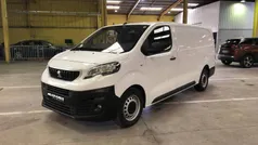 Branco Usado 2019 Peugeot Expert Van | € 15.990 (Bom preço)
