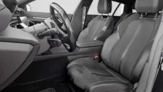 Preto Usado 2020 Peugeot 508 GT-line Carrinha | € 21.450 (Preço justo)