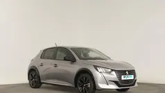Usado 2023 Peugeot e-208 GT Citadino | € 24.490 (Preço justo)