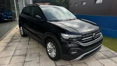 Usado 2019 VW T-Cross SUV | € 15.880 (Preço justo)