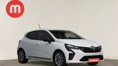 Usado 2024 Renault Clio V Evolution | € 17.499 (Preço justo)