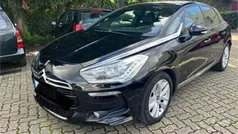 DS Automobiles DS5