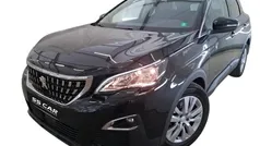 Usado 2019 Peugeot 3008 Allure SUV | € 15.490 (Bom preço)