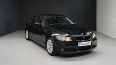 Usado 2008 BMW 318 Sedan | € 7.990 (Super Preço)