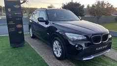 Usado 2011 BMW X1 Sport Line SUV | € 12.900 (Super Preço)