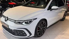 Usado 2021 VW Golf VIII GTD | € 35.990 (Preço justo)